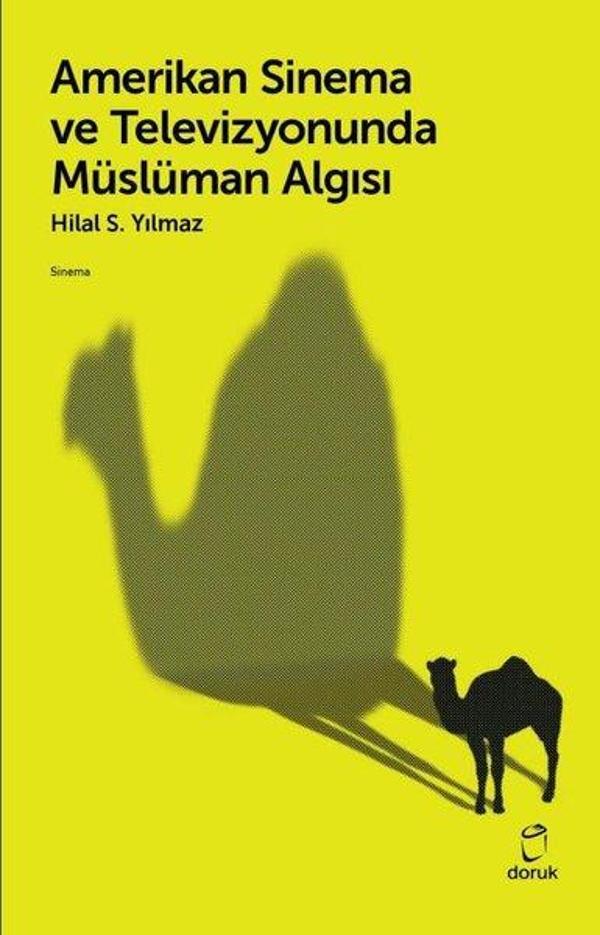 Amerikan Sinema ve Televizyonunda Müslüman Algısı - Doruk Yayınları - Image 1