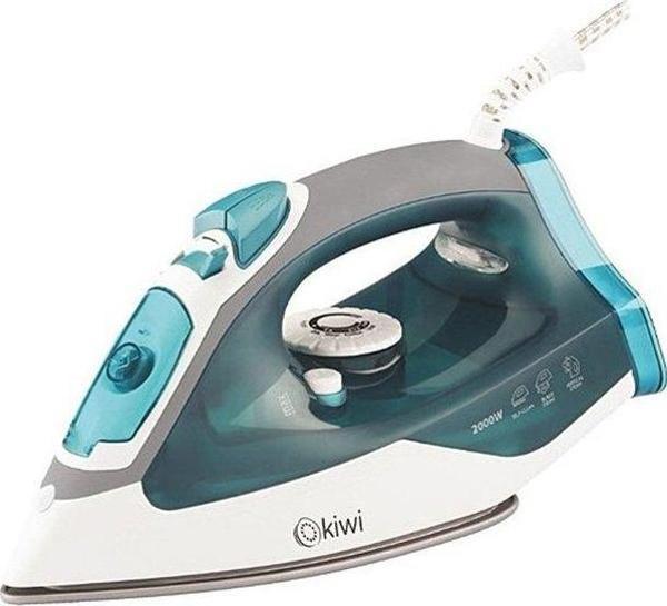 Kiwi Ksı-6319C Buharlı Ütü - Image 1