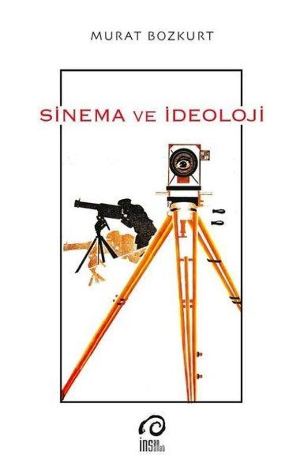 Sinema ve İdeoloji - İnsanSanat - Image 1