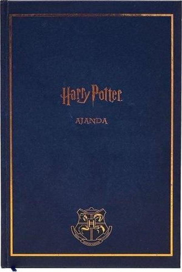 Mabbels Harry Potter Ajanda 3 - Image 1