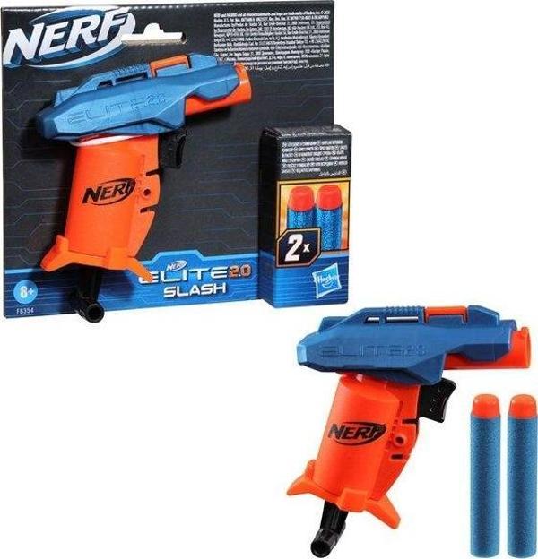 Nerf Elıte 2.0 Slash F6354 - Image 1