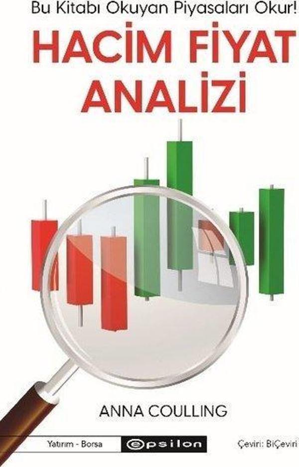 Hacim Fiyat Analizi - Epsilon Yayınevi - Image 1