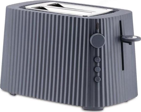 Alessi Plisse Ekmek Kızartma Makinesı Gri - Image 1