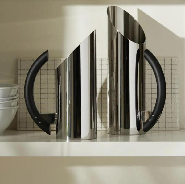 Alessi Tua Sürahi 15x9x29 cm 1lt - Image 1
