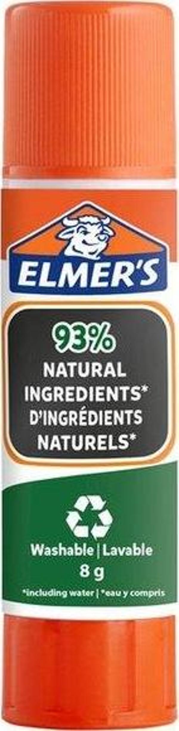 Elmer's Okul Tipi Stick Yapıştırıcı 8 gr - Image 1