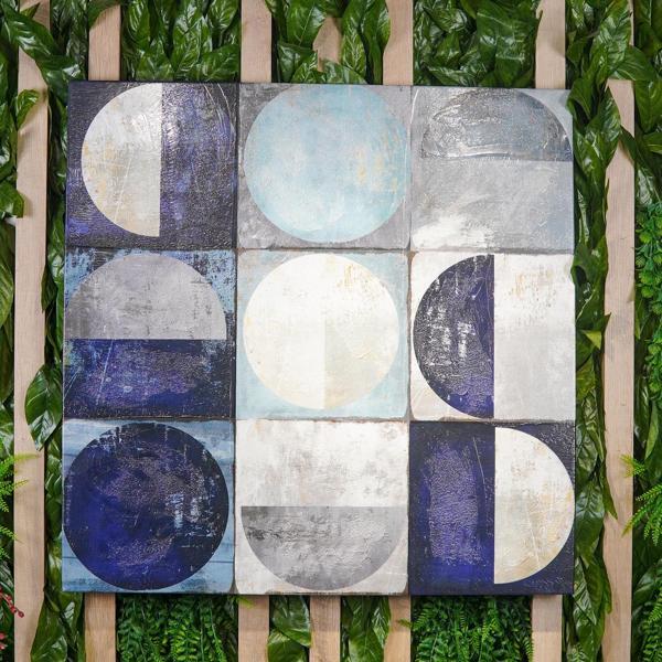Magic Home DC1-CT492 100X100 Decart 1 Tablo - Image 1