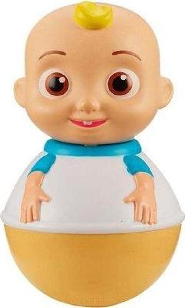 Cocomelon Weebles Tekli Paket - JJ Mavi Kollu - Image 1