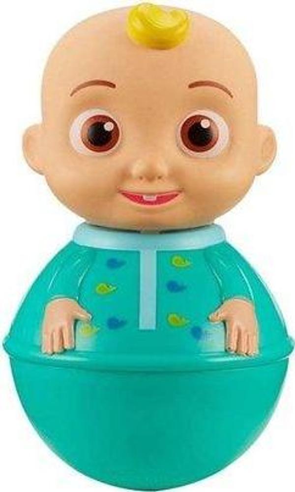 Cocomelon Weebles Tekli Paket - JJ Pijamalı - Image 1