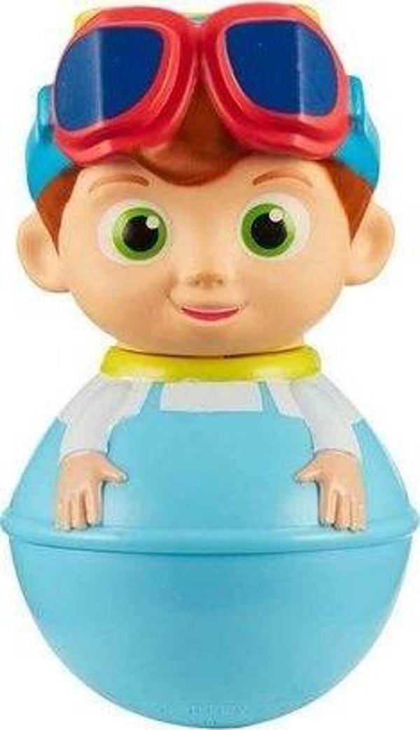 Cocomelon Weebles Tekli Paket - TomTom - Image 1