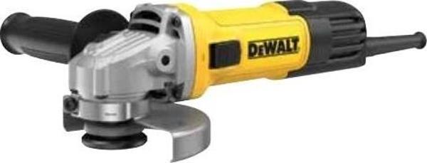 Dewalt DWE4036 750W 115MM Avuç Taşlama - Image 1
