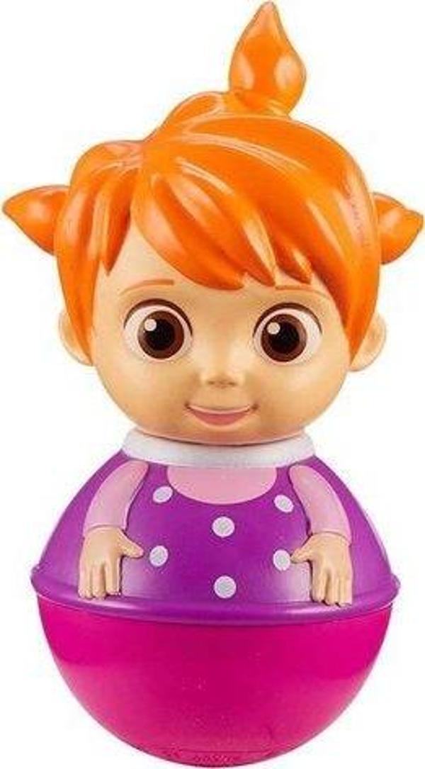 Cocomelon Weebles Tekli Paket - YoYo - Image 1
