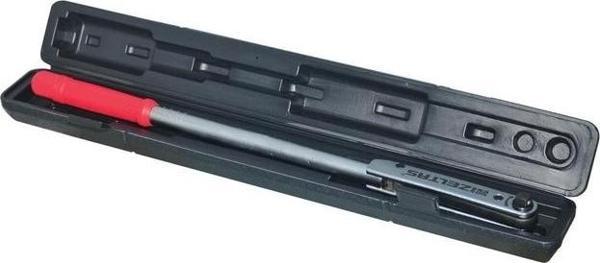 İzeltaş 1610060100 3/8 " Tork Anahtarı 2.5 - 11 Nm - Image 1