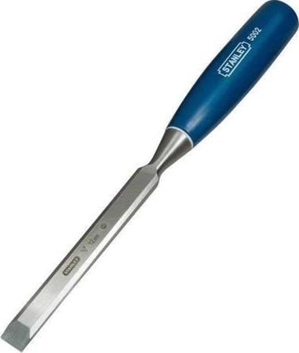 Stanley 0-16-539 10mm İskarpela Klasik Mavi Seri - Image 1