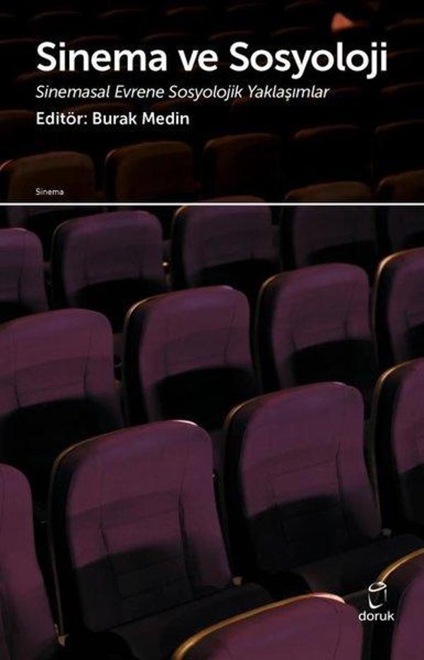 Sinema ve Sosyoloji: Sinemasal Evrene Sosyolojik Yaklaşımlar - Doruk Yayınları - Image 1