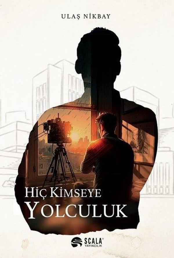Hiç Kimseye Yolculuk - Scala Yayıncılık - Image 1
