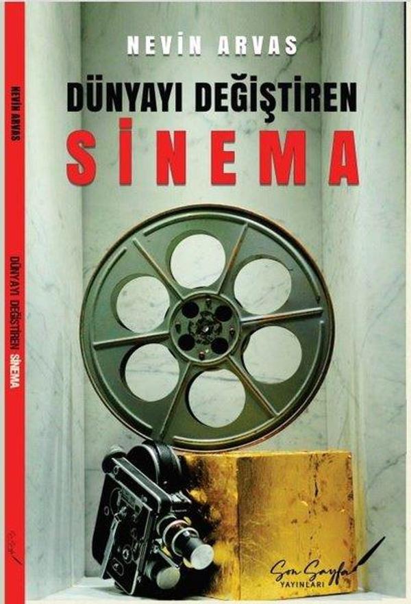 Dünyayı Değiştiren Sinema - Son Sayfa Yayınları - Image 1