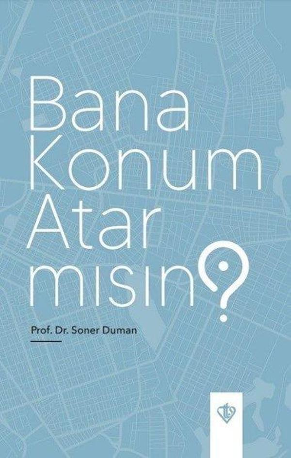 Bana Konum Atar mısın? - Türkiye Diyanet Vakfı Yayınları - Image 1