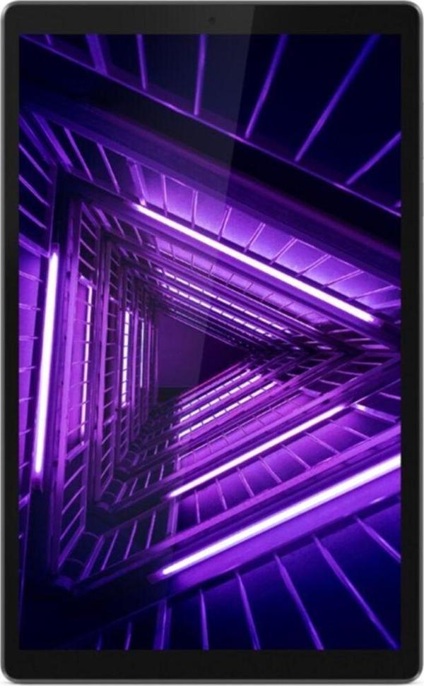 Tab M10 TB-X306F 4GB + 64GB 10.1" Wi-Fi Gri Tablet - ZA6W0026TR (Lenovo Türkiye Garantili) - Image 1