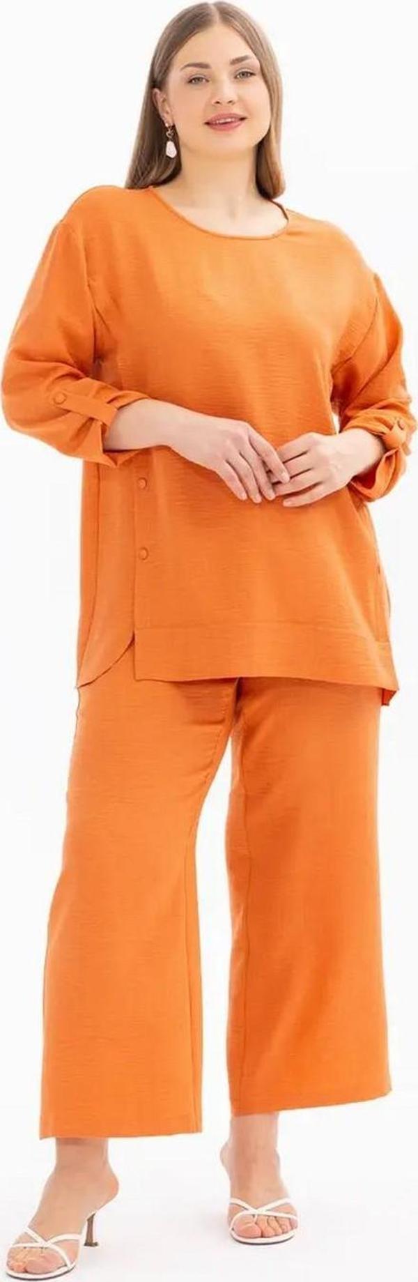 Gala-Xi Kadın Pantolon 14242107001032 - Image 1