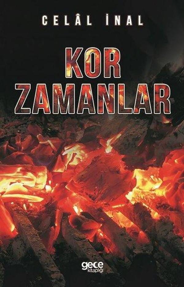 Gece Kitaplığı Kor Zamanlar - Gece Kitaplığı - Image 1