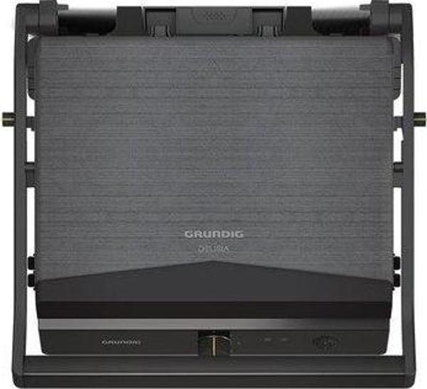 Grundig CG 7981 Delisia 2000 W Tost Makinesi - Image 1
