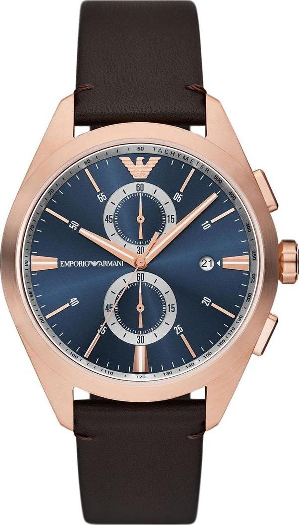 Emporio Armani AR11554 Erkek Kol Saati - Image 1
