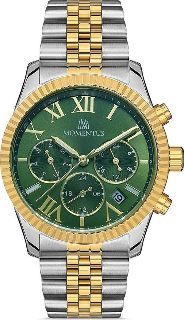 Momentus CW128T-16SG Kadın Kol Saati - Image 1