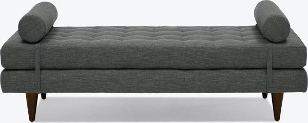 Perla Sofa Tolide Kolsuz Kanepe Gri - Image 1