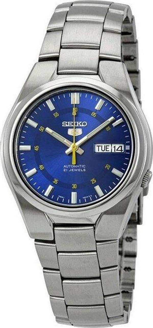 Seiko 5 SNK615K1 Erkek Kol Saati - Image 1