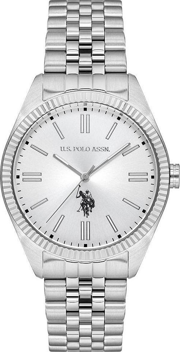 U.S. Polo Assn. USPA1096-01 Erkek Kol Saati - Image 1