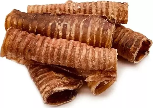 Naturel Köepk Ödülü Kurutulmuş Dana Gırtlak 150 gr - Image 1