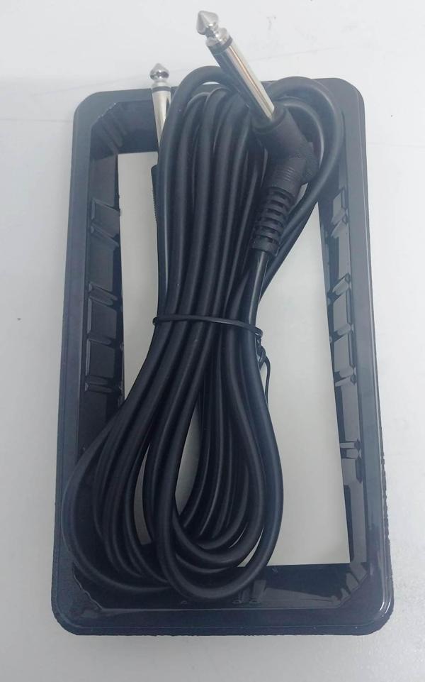 Rockson 3 Metre Gitar Kablosu - Image 1