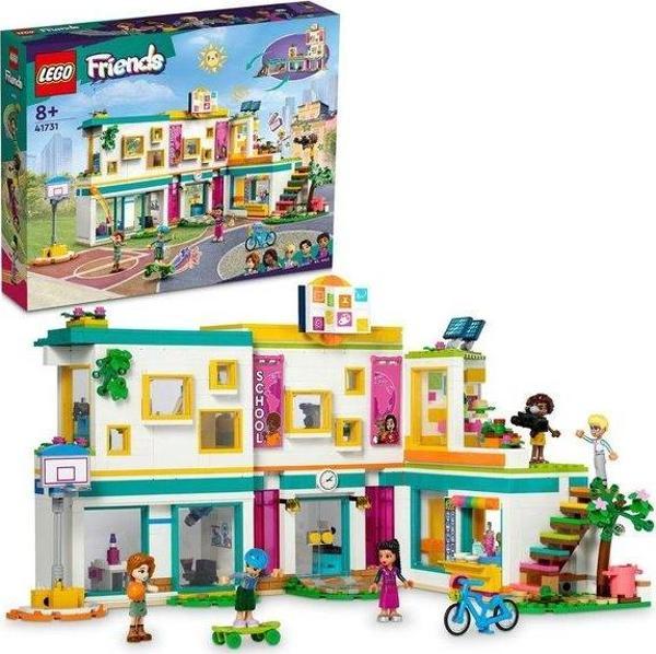 LEGO Friends Uluslararası Heartlake Okulu 41731 - Image 1