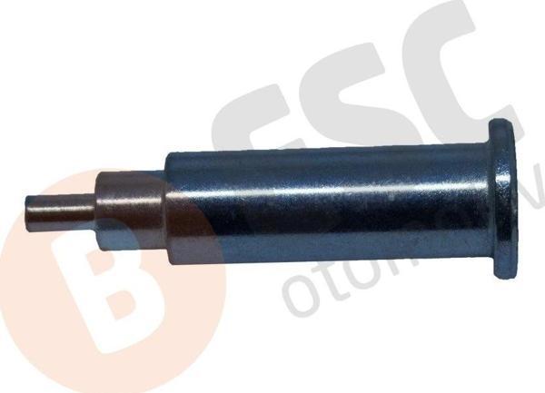 BMW İçin Kapı Kilit Perçini 51217202146, 51217202143, 51217272999 - Image 1