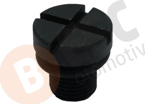 BMW Mini İçin Metal Radyatör Hava Alma Tapası 17111712788 - Image 1