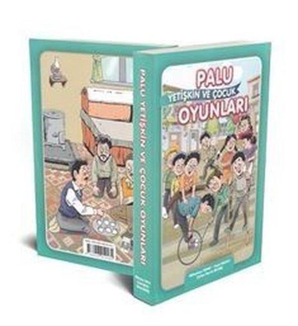 Palu Yetişkin ve Çocuk Oyunları - Bordo Ressam - Image 1