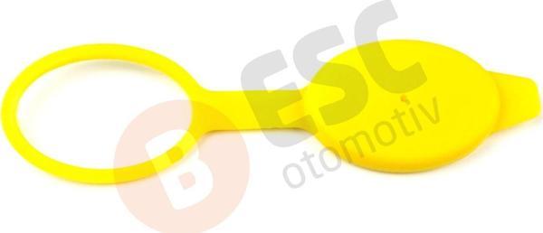 ESP1066 Opel Corsa D Astra H Zafira B için Cam Silecek Su Depo Kapağı 13118170 - Image 1
