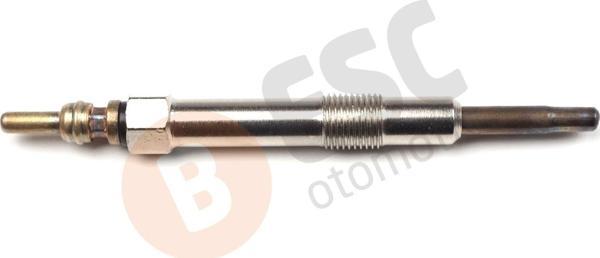Fiat Alfa Lancia Opel için 1 Adet Isıtma Bujisi GX103, 0100226436, 358G - Image 1