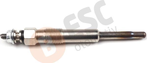 Fiat Citroen Peugeot 1.5 1.9 için 1 Adet Isıtma Bujisi - Image 1