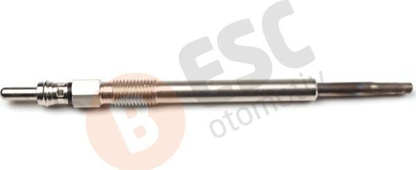 Fiat Opel Suzuki Lancia için 1Adet Isıtma Bujisi GX4119 010027600 - Image 1