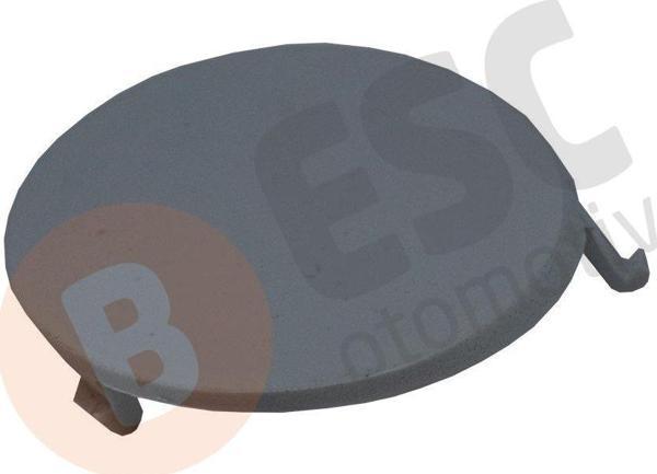 Ford Focus HB 02 05 İçin Arka Çeki Demir Kapağı 2M51A17922AC - Image 1