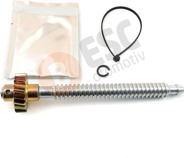 Ford Mondeo S Max Jaguar İçin Koltuk Yükseklik Dişli 14 cm Mil - Image 1