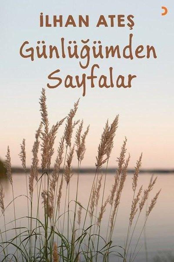 Günlüğümden Sayfalar - Cinius Yayınevi - Image 1