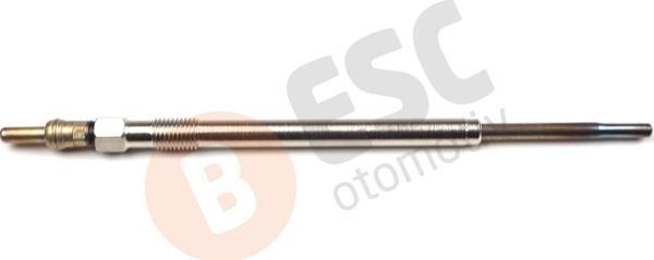 Iveco Citroen Peugeot Fiat 2.3 3.0 D için 1 Adet Isıtma Bujisi - Image 1