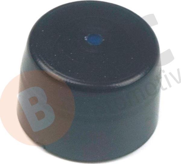 Mercedes Audio 10 CD A1708200386 için Radyo Düğmesi - Image 1