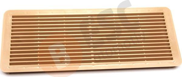 Mercedes W203 W208 W209 W210 W211 W215 W219 W220 W240 için Bej Sunroof Tavan Izgarası A2117840644 - Image 1