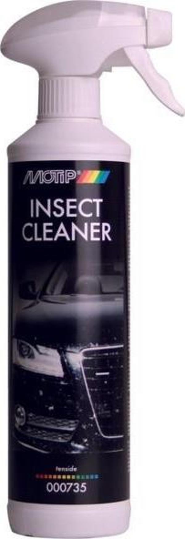 Motip Sinek Böcek Haşere Temizleme Spreyi 500 ml. - Image 1