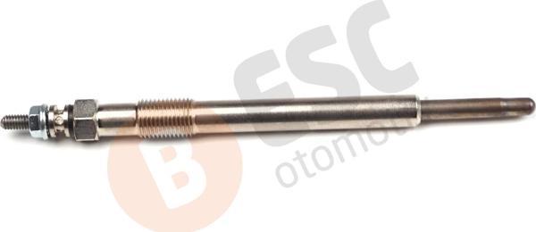 Opel Vectra B için 1 Adet Isıtma Bujisi GX126, 944MJ, 100226206 - Image 1