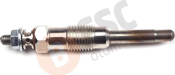Rover Alfa Volvo için 1 Adet Isıtma Bujisi GX78, 0100221141 - Image 1