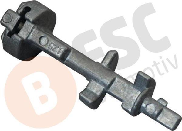 Toyota Corolla İçin Kontak Şaft Kilit Silindir Mili No:425 - Image 1